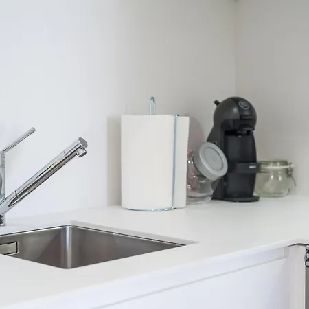 Apartment Guestready - Mushroom Porto