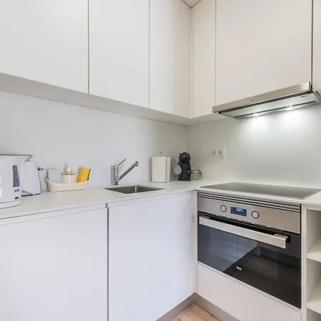 Guestready - Mushroom Porto