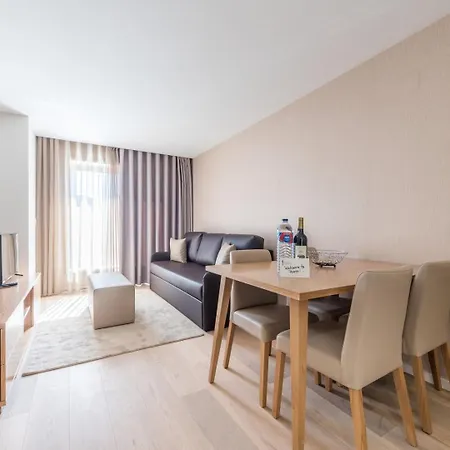 Apartment Guestready - Mushroom Porto