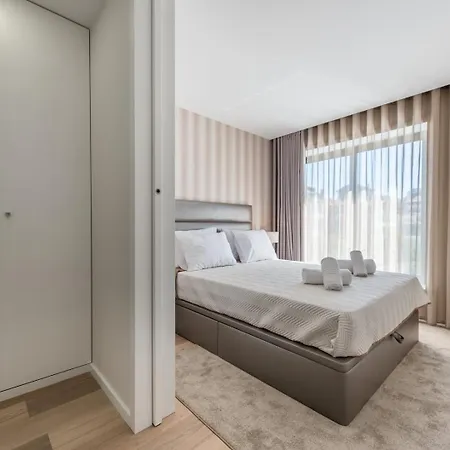 Apartment Guestready - Mushroom *
