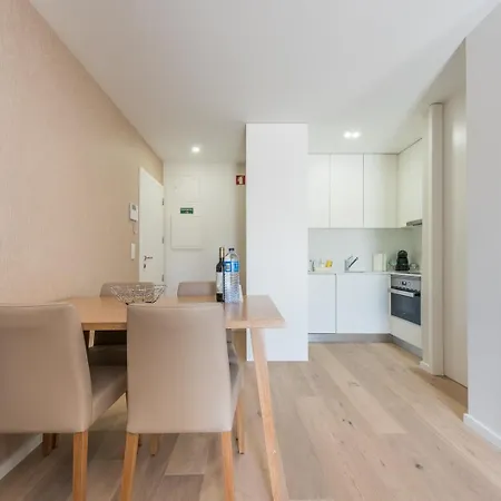 Apartment Guestready - Mushroom