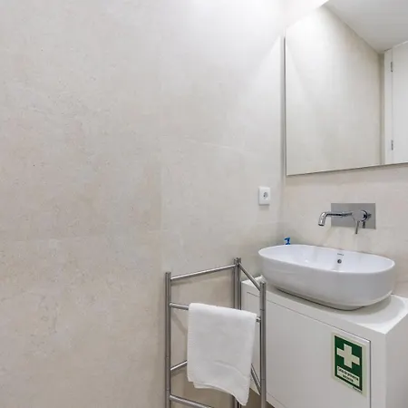 Apartment Guestready - Mushroom Porto